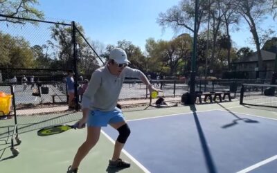 How Do You Serve In Pickleball? Basics For Beginners!