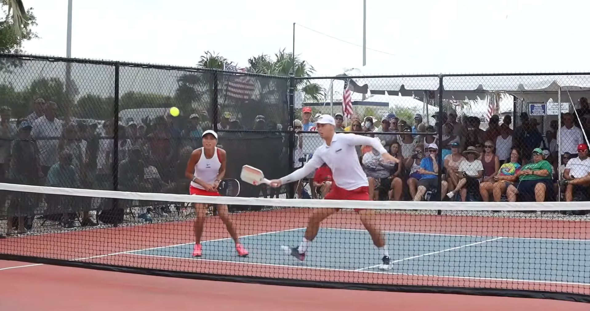 Why is Pickleball so popular?