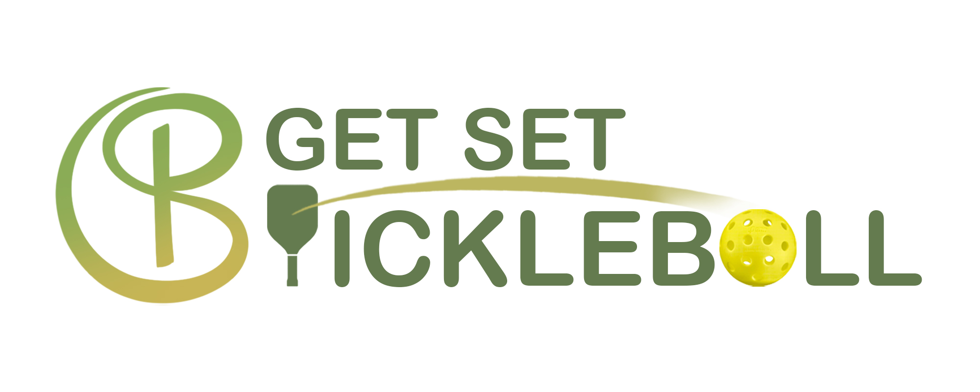 GetSetPickleball