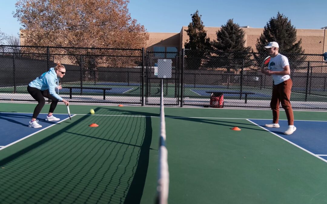 What Is A Dink In Pickleball? Tips you must not miss out