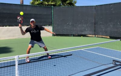 What Is A Volley In Pickleball? 6 secret tips that you should know