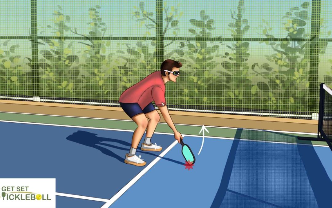 Pickleball Rule Changes 2025